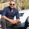 الراصد الجوي محمد الطيطي