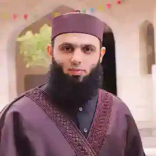 الشيخ محمد العكلوك - القناة الرسمية Profile