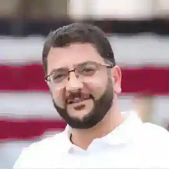 قناة م.محمد نضال عايش