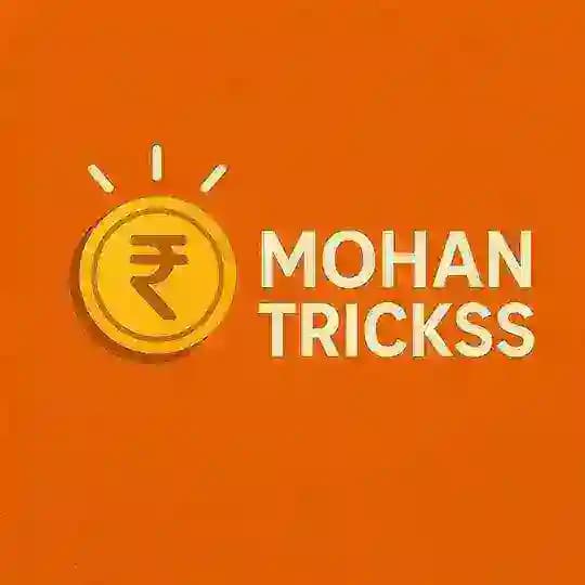 Mohan Trickss