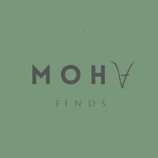 MOHA FINDS👜|منتجات لوف باي