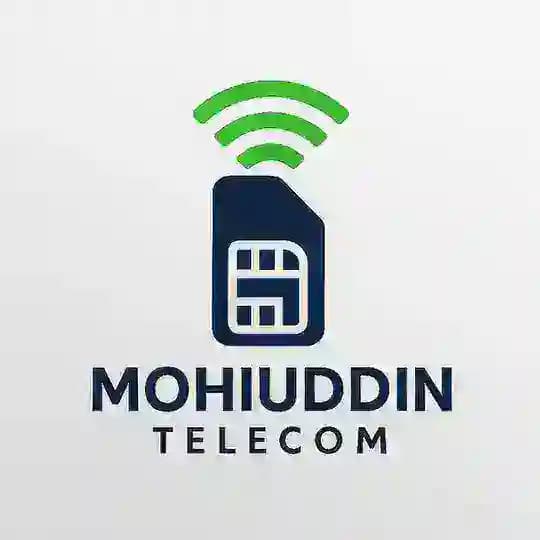 MOHIUDDIN TELECOM