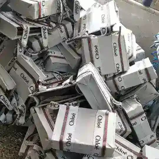 شركة صلاح التجارية 👜💼