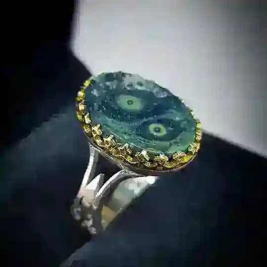 مهره مار رزق و روزی باطل سحر همزاد طلسم خر مهره Profile