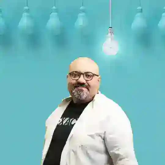 محسن بهادر : منطق و فلسفه و...