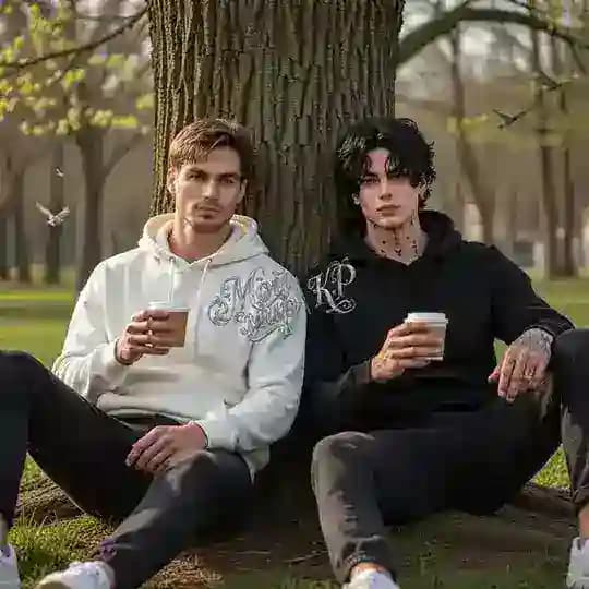 🩶Мой мир|КР🩶