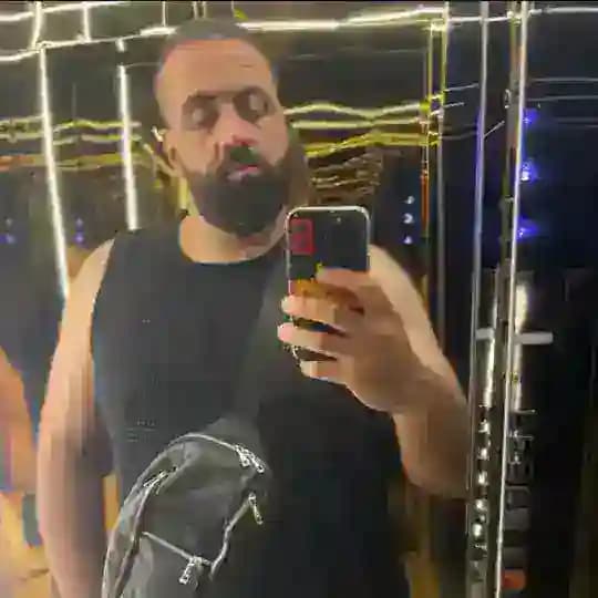 مکمل گرام 🏋️