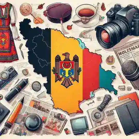 Moldova Stiri Profile