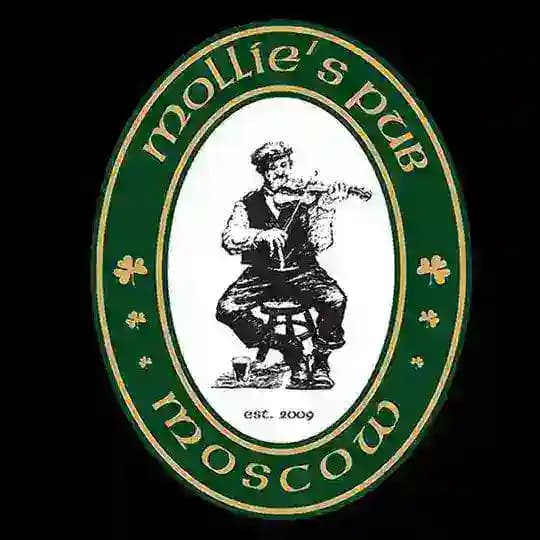 Mollies Pub Moscow