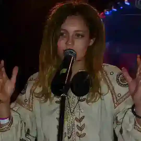 •Молли• ‘’Ночной кошмар’’