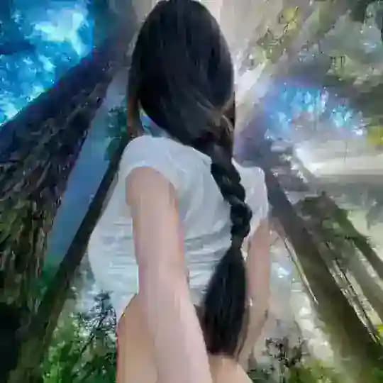 molly_月月花园