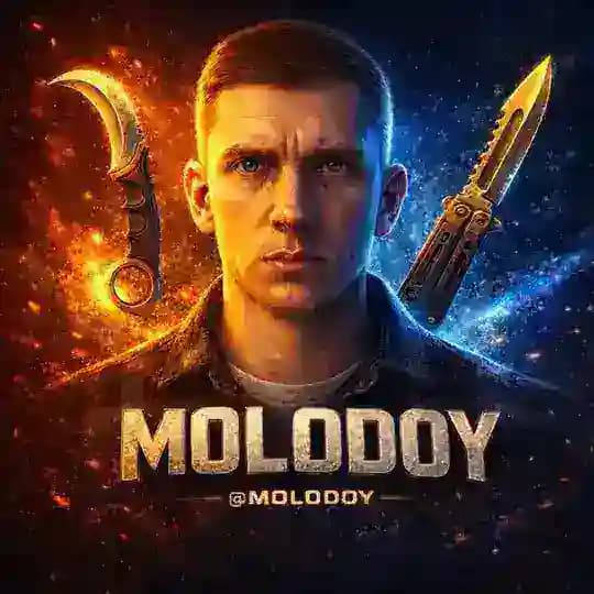 Molo_Doy