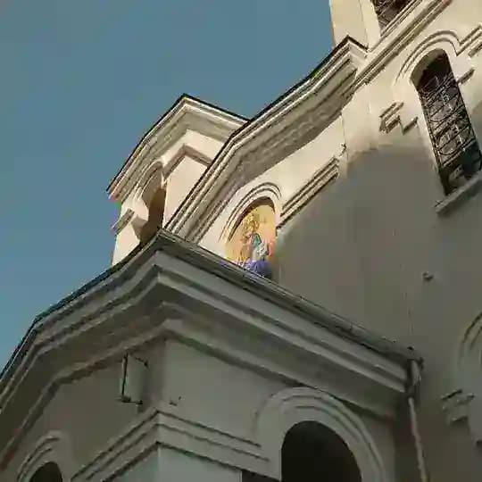 Молодежная община Андреевского храма