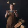 Кулинарная студия Молоко