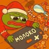 MOLOKO 🍭