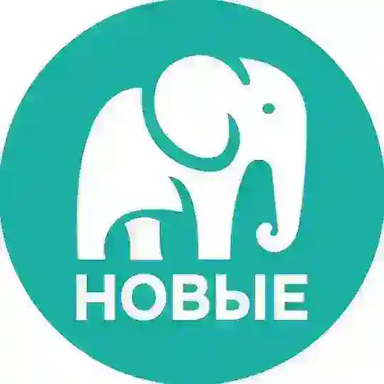 Молодёжное Движение «Новые»