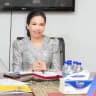 បាន ស្រីមុំ Ban Sreymom