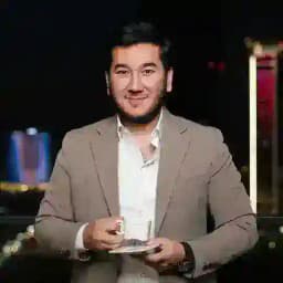 Momentum Invest 15 - apreldan boshlanadi | Isroil Samatov Profile