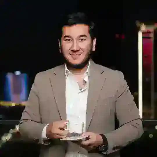 Momentum Invest 15 - apreldan boshlanadi | Isroil Samatov Profile