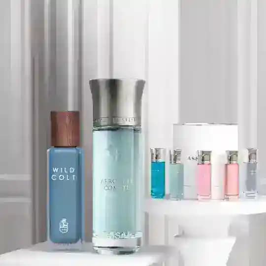 كوزمتك مسك العسل براند