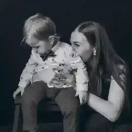 Мамы в тренде❤️