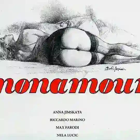 Monamour 2006 Movie