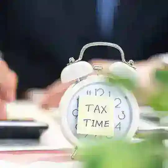 قناة مناقشات ضريبية