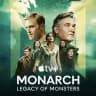 MONARCH LEGACY OF MONSTERS SEASON 1