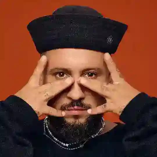 MONATIK звучить 〽️ Profile