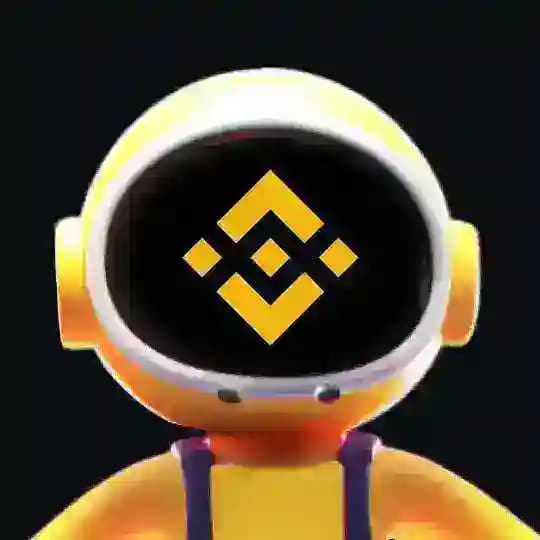 Binance Monbix Bot