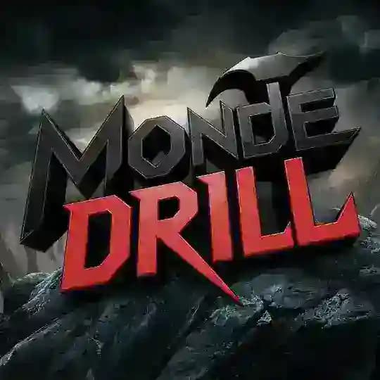 Monde Drill Profile