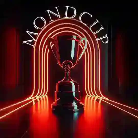 MONDCUP🏆