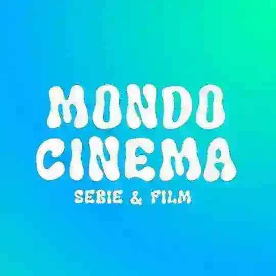 ๐ฝ Mondo Cinema - Serie & Film ๐ฟ