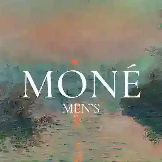MONE - men’s