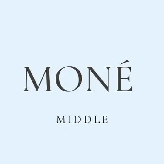 MONE - middle