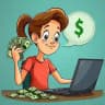 Заработок в интернете