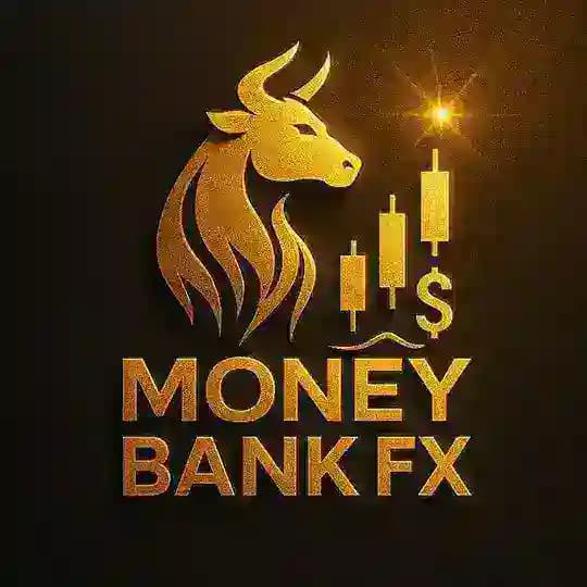 Money Bank Fx๐