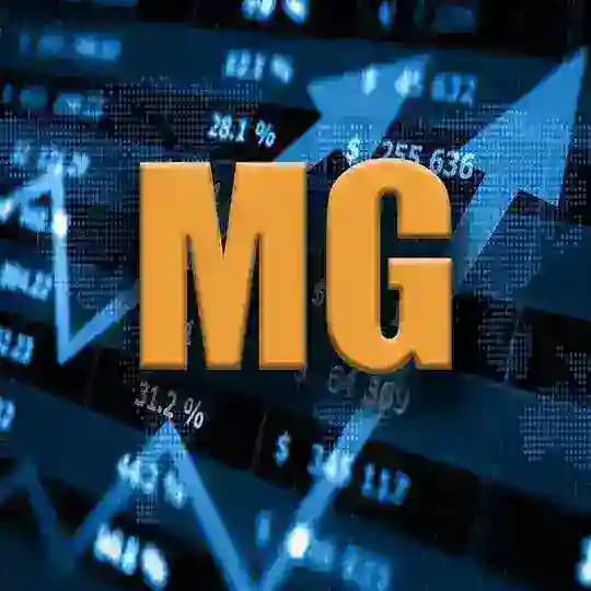 Learning Market With MG