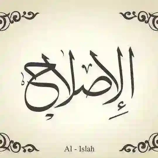 💠💠ইসলাহুল উম্মাহ💠💠 Profile