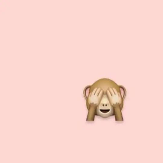monkey see, monkey share