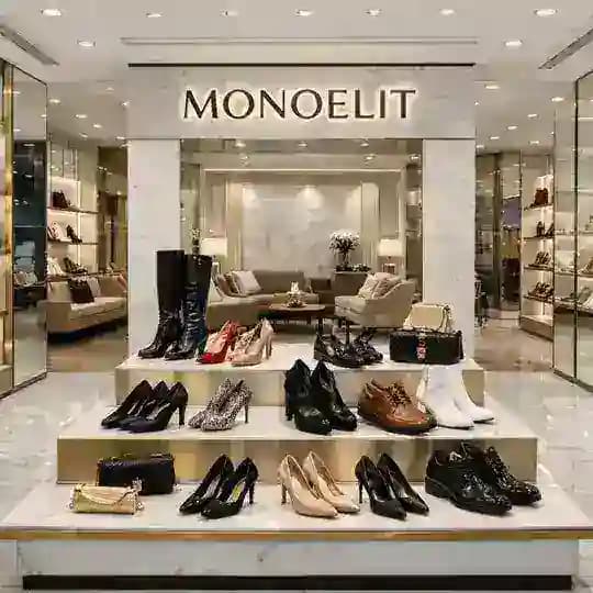 MONOЭLIT