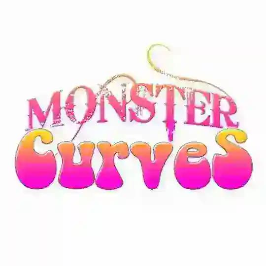Monster Curves