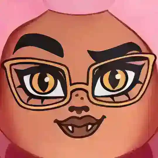 Buhtim | monster high