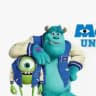 Monster University 2013 Sub indo