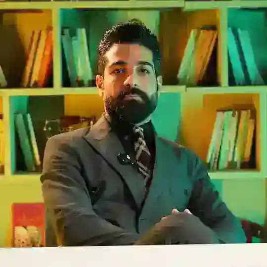 الأستاذ منتظر كريم✖️➗➖➕❤️