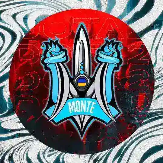 MONTE DOTA2 🛡