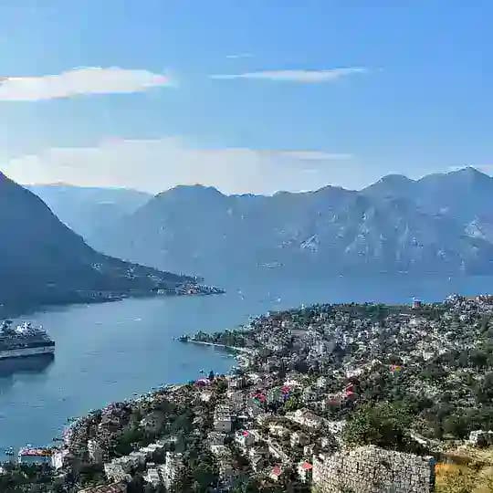 НЕРУХОМІСТЬ ЧОРНОГОРІЇ 🇲🇪 REAL ESTATE MONTENEGRO