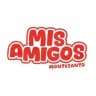 Montesanto - Mis Amigos