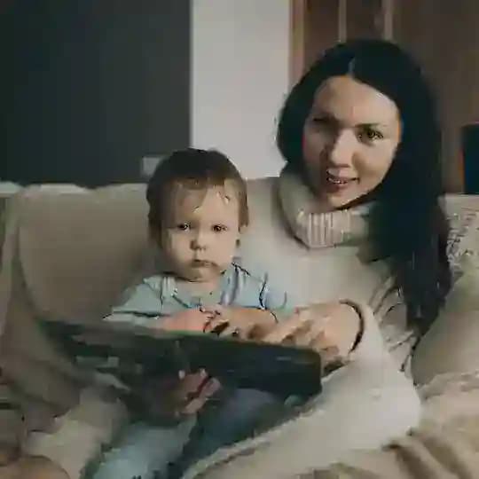 Развивай по Монтессори с Олей