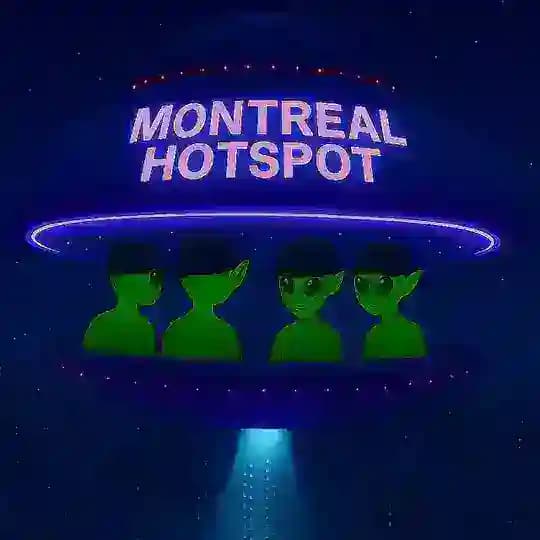 Montréal Hotspot Profile